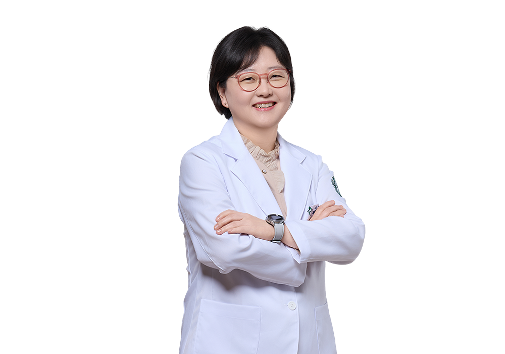 고신대학교복음병원 신경과 김민정 교수