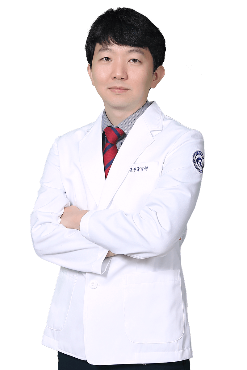 목포한국병원 외과 염지웅 교수