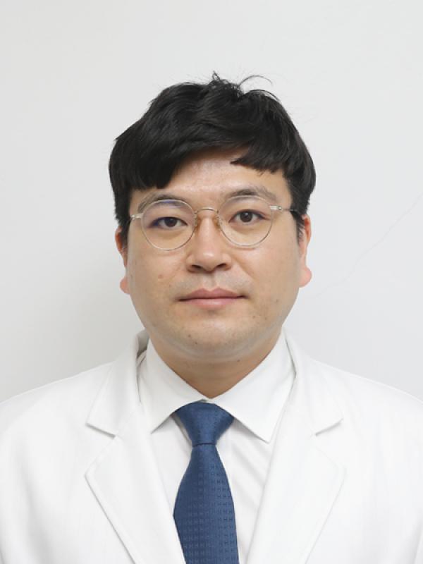 단국대학교병원 외과 김길환 교수