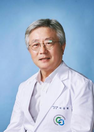 충북대학교병원 비뇨의학과 이상철 교수