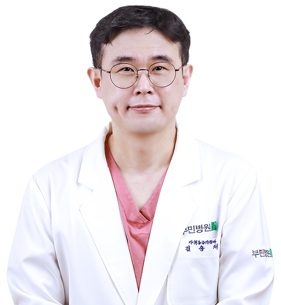 해운대부민병원 마취통증의학과 김승재