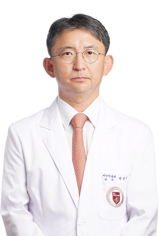 고려대학교안암병원 이비인후과 백승국
