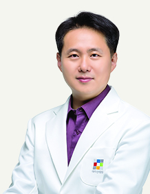대자인병원 소화기센터 정형철 교수