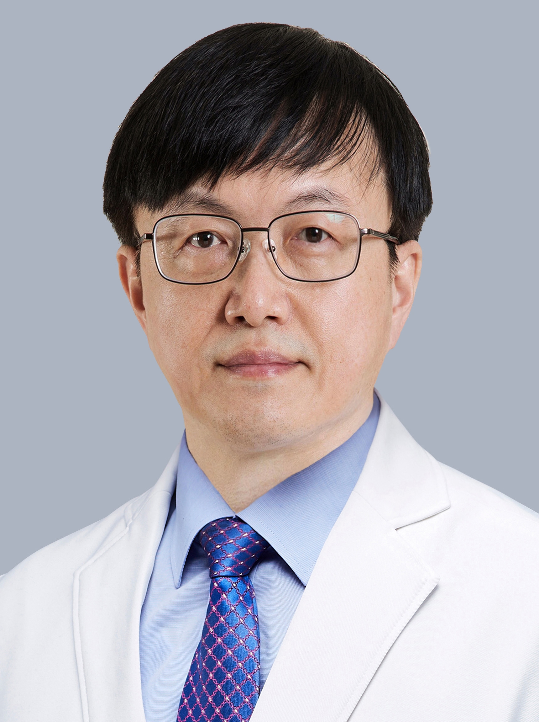 가톨릭대학교인천성모병원 산부인과 김용욱 교수