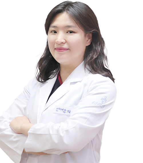 좋은강안병원 소아청소년과 박지애