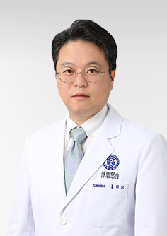 연세대학교 의과대학용인세브란스병원 입원의학과 홍원기