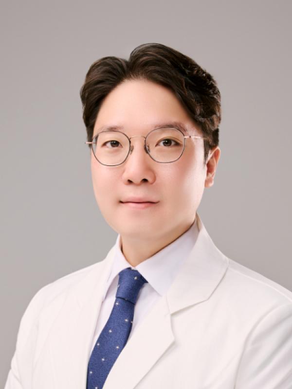 단국대학교병원 정형외과 김규범