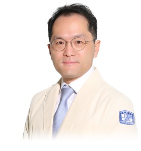 가톨릭대학교서울성모병원 진단검사의학과 제갈동욱 교수