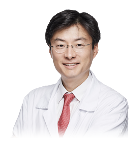 가톨릭대학교 은평성모병원 장성원 교수