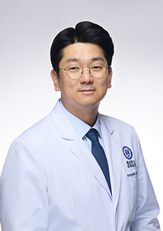 연세대학교세브란스병원 정신건강의학과 권만재 교수