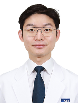순천향대학교부속부천병원 감염내과 한재준 교수