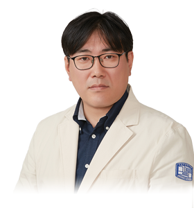 가톨릭대학교여의도성모병원 이세원 교수