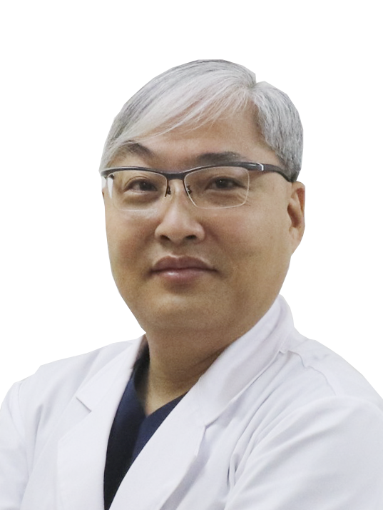 순천향대학교부속구미병원 정신건강의학과 성형모 교수