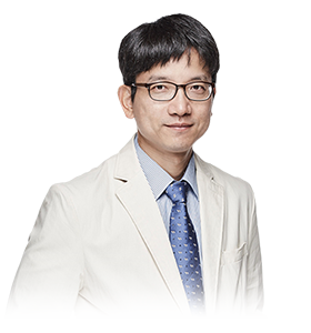 가톨릭대학교성빈센트병원 간·담·췌외과 유동도
