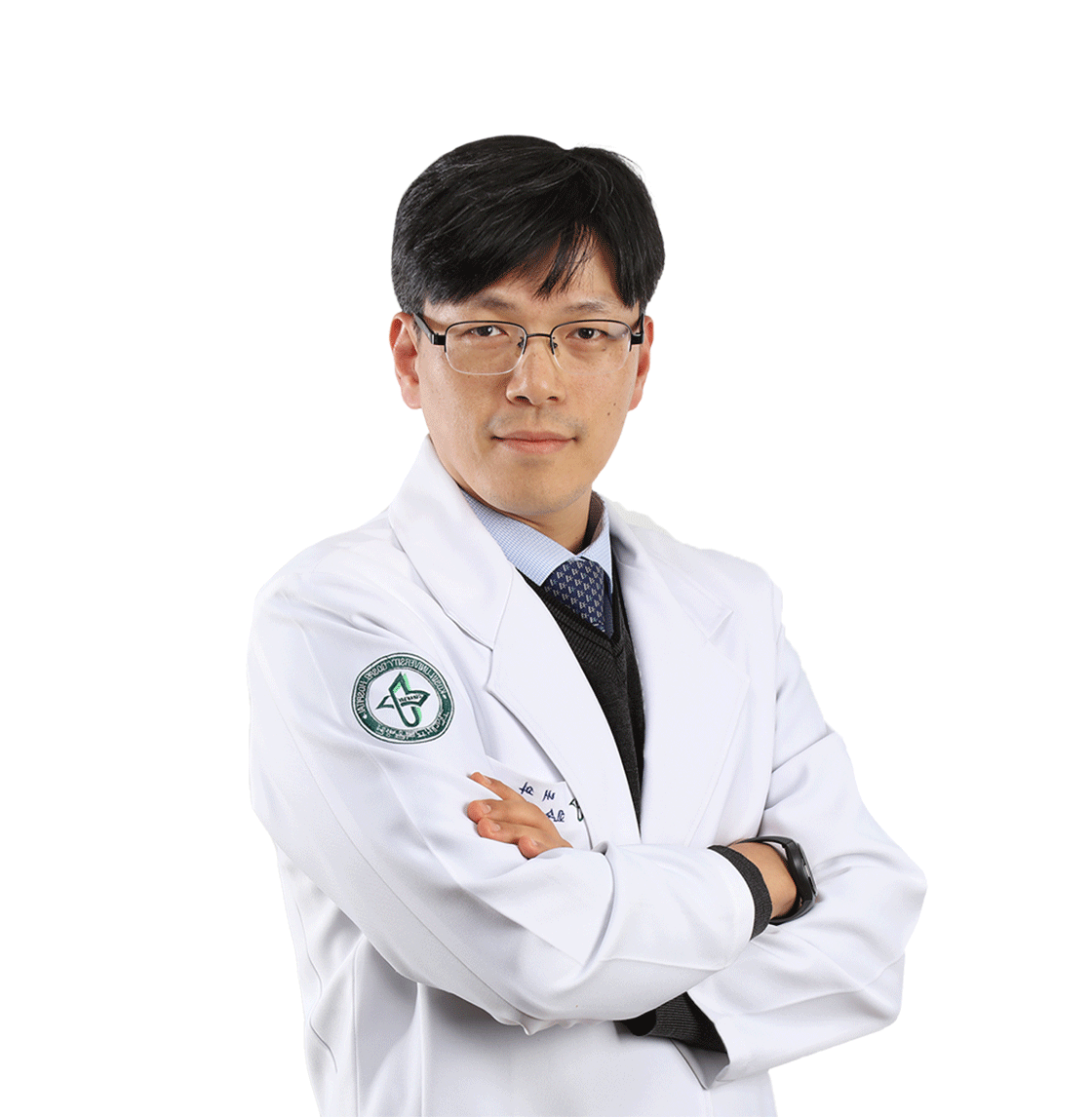 고신대학교복음병원 심장내과(순환기내과) 임성일