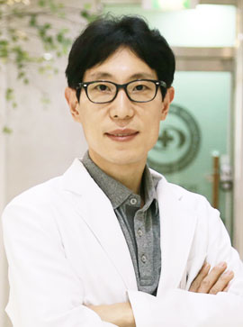 동아병원 내과 한상원 교수