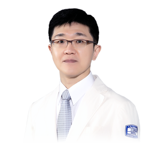 가톨릭대학교서울성모병원 신경과 김우준
