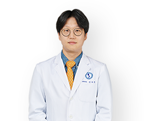 아주대학교병원 정형외과 김태훈 교수