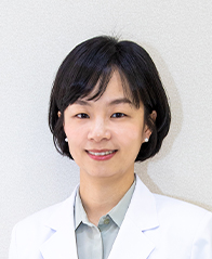 이화여자대학교목동병원 소아청소년과 조혜경 교수