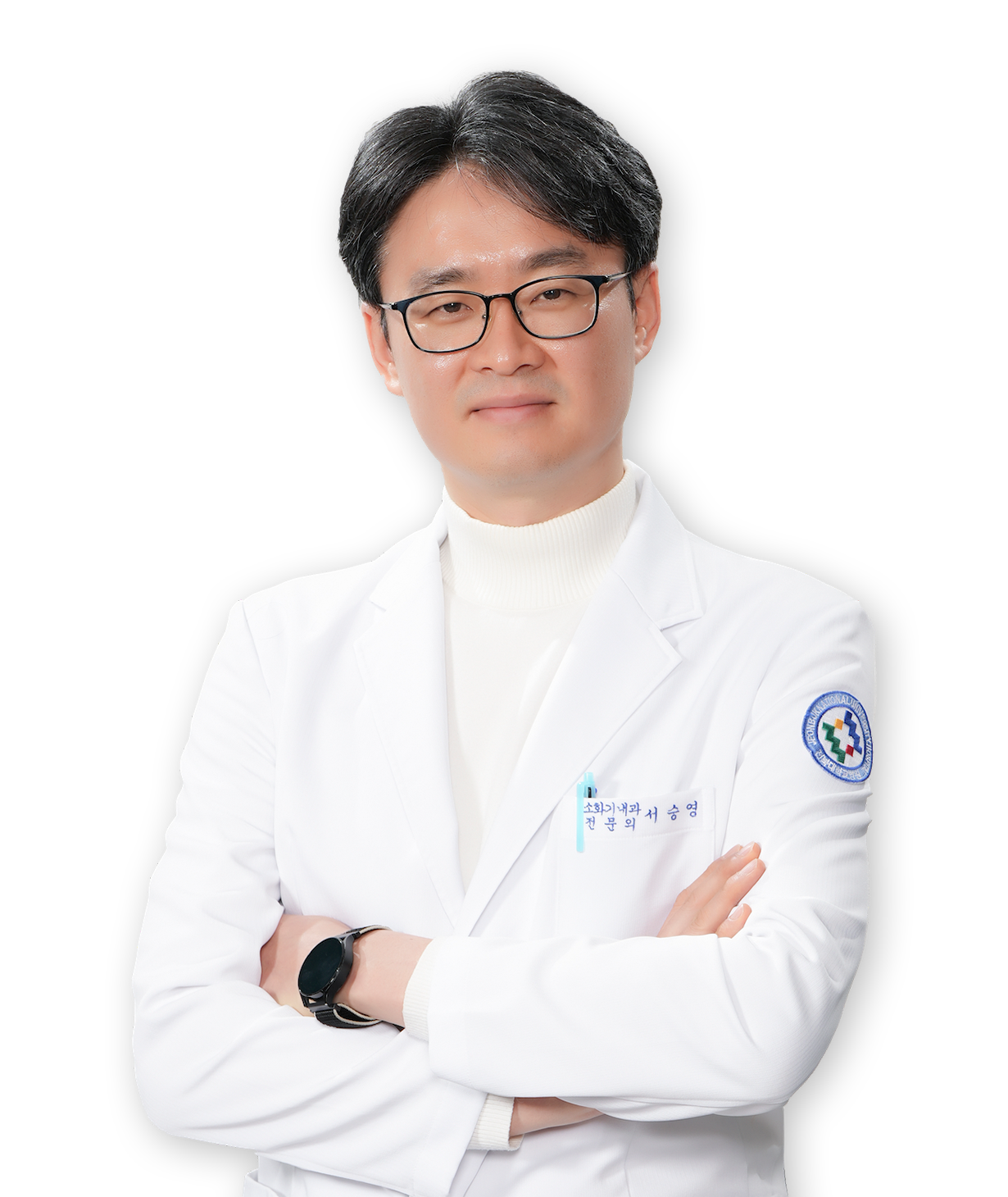 전북대학교병원 소화기내과 서승영 교수