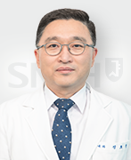 분당서울대학교병원 내과 진호준 교수