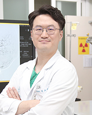 서울아산병원 영상의학과 권보성 교수