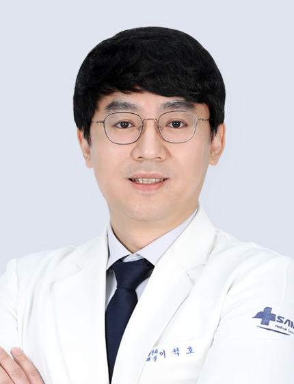 효산의료재단 안양샘병원 신경과 이석호 교수