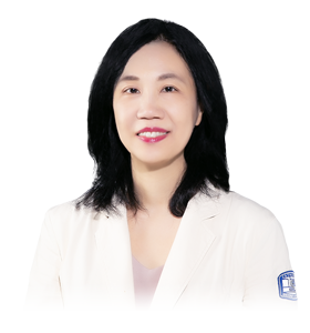 가톨릭대학교서울성모병원 소화기내과 조유경
