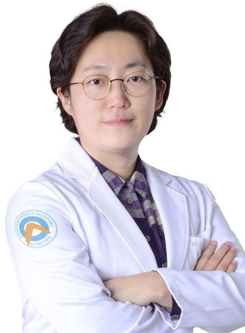 울산대학교병원 산부인과 이수정 교수