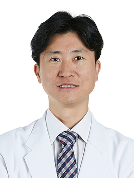 순천향대학교 부속 서울병원 신경통증센터 김문규 교수