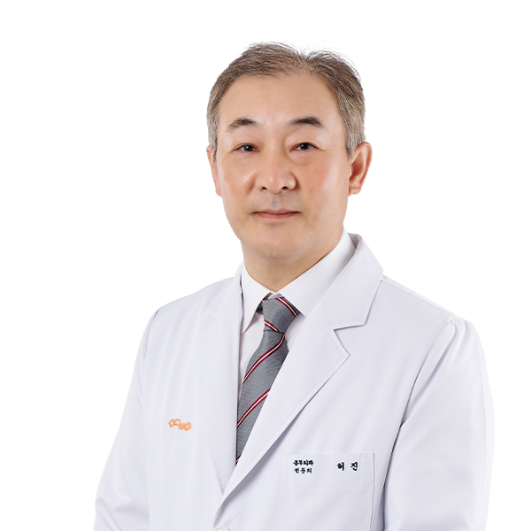 안동병원 흉부외과 허진 교수
