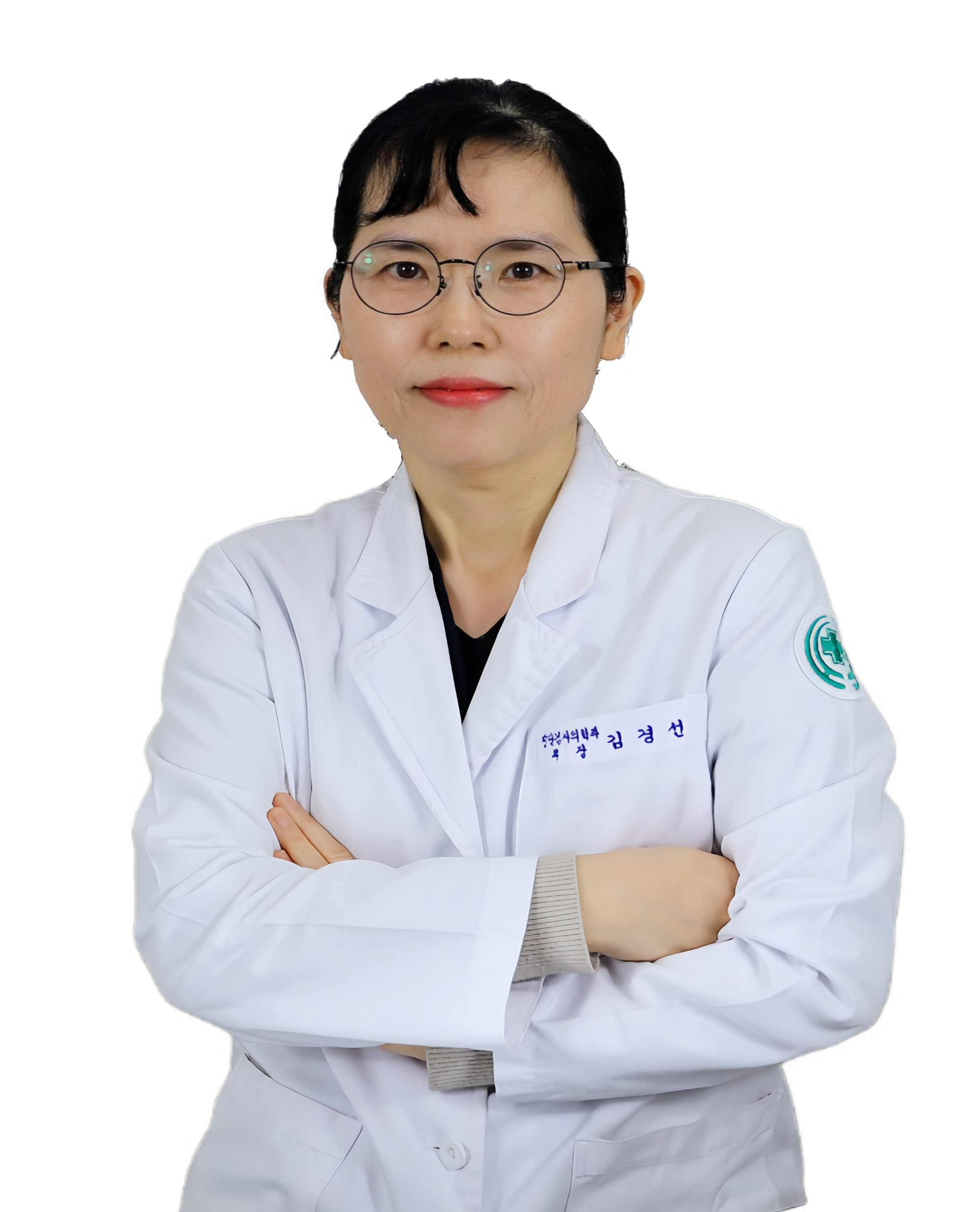 홍익병원 진단검사의학과 김경선 교수