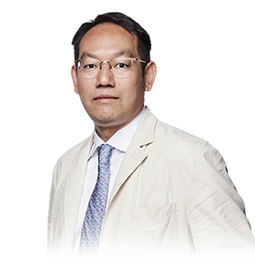 가톨릭대학교성빈센트병원 조철범