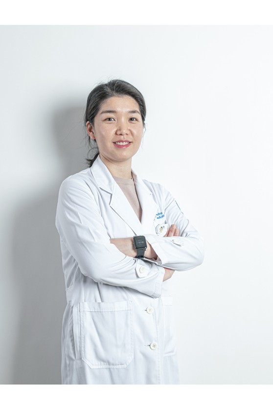 예수병원 간담췌외과 이유니 교수