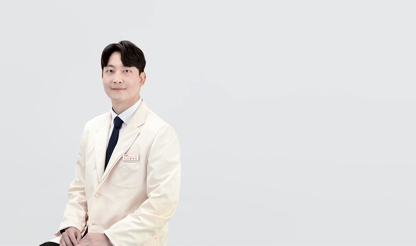 삼성서울병원 안과 윤제문