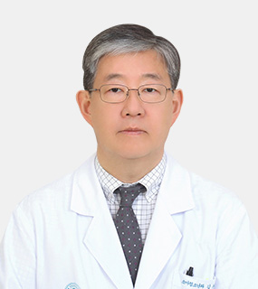 강릉아산병원 소아청소년과 김봉성