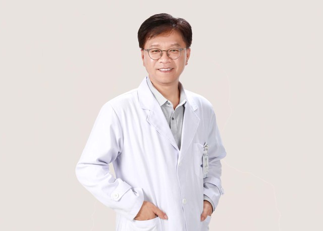 에스포항병원 영상의학과 오가열 교수