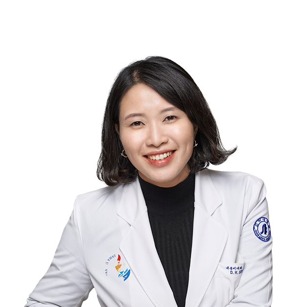 인하대학교병원 내분비내과 서다혜