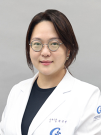 의료법인길의료재단길병원 산부인과 권경연 교수