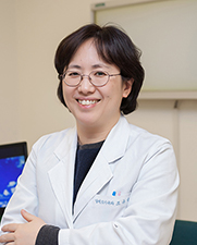 서울아산병원 알레르기내과 , 천식ㆍCOPD센터 조유숙