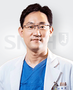 분당서울대학교병원 이비인후과 정우진