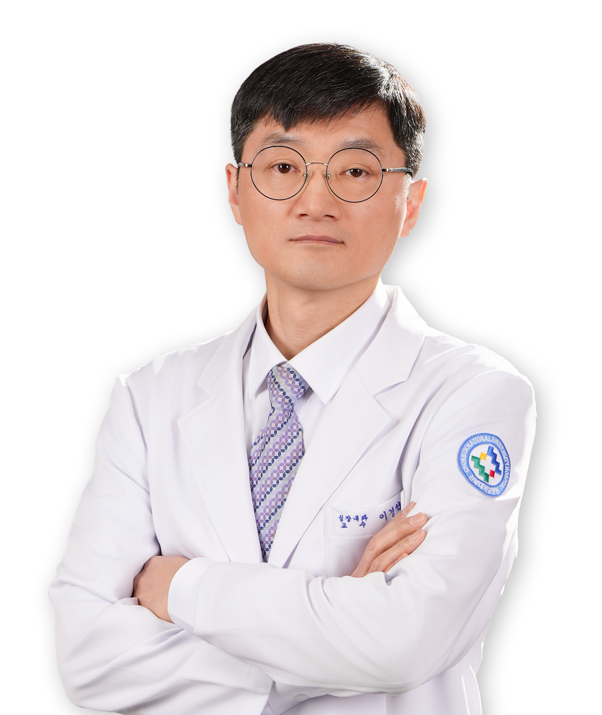 전북대학교병원 심장내과 이경석 교수