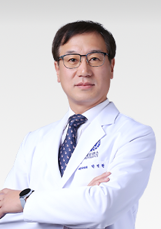 연세대학교 의과대학용인세브란스병원 내분비내과 박석원
