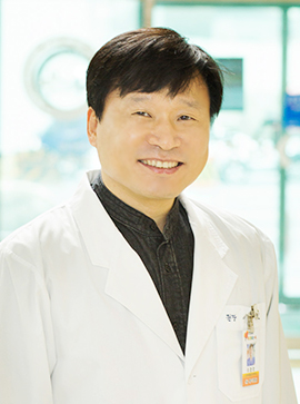 동아병원 마취통증의학과 이경호 교수
