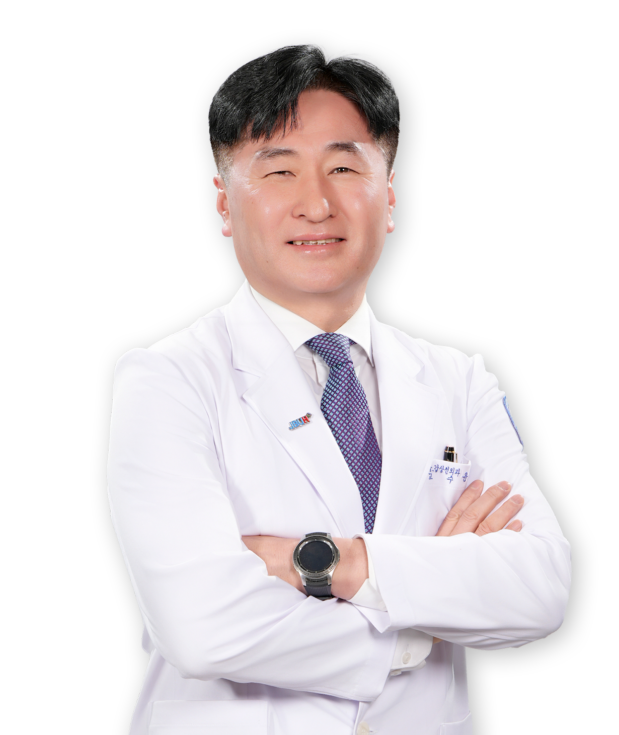 전북대학교병원 유방갑상선외과 윤현조 교수