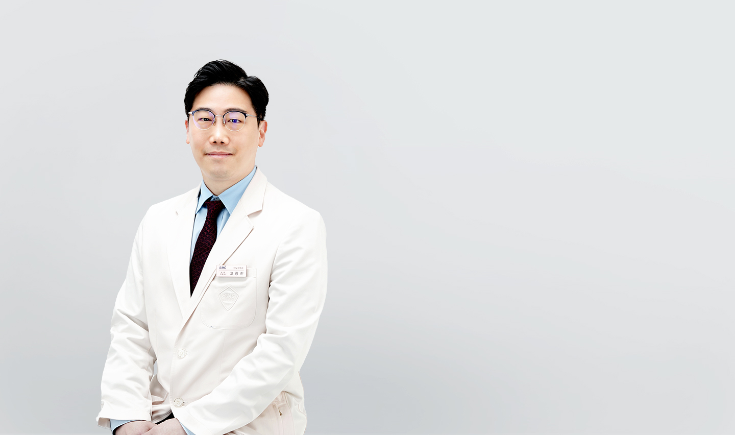 삼성서울병원 비뇨의학과 고광진 교수