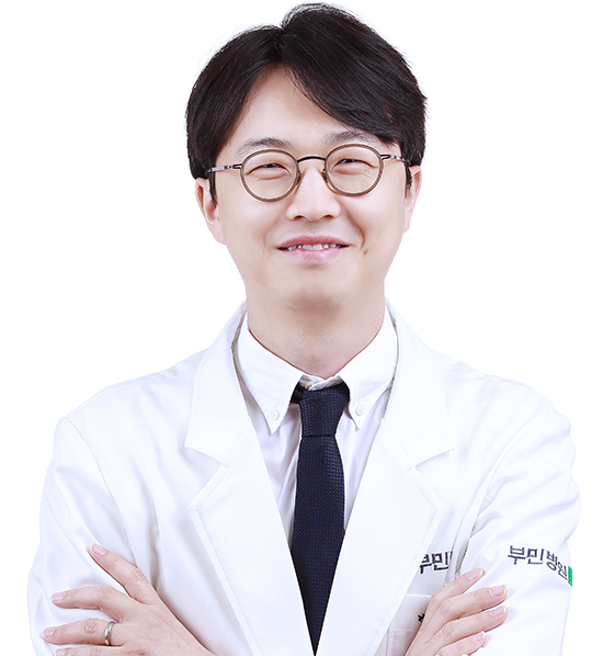 해운대부민병원 소화기센터 백승석