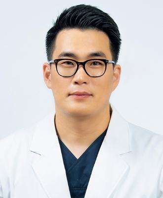 김천제일병원 소아청소년과 안상현 교수