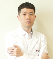 강일병원 정형외과 감민철 교수