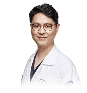 가톨릭대학교서울성모병원 위장관외과 서호석 교수
